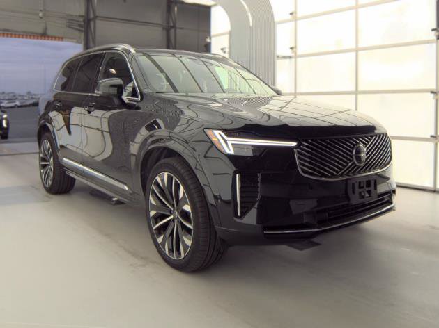 Used 2026 Volvo XC90 B6 Plus AWD/4WD image 3