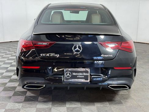 Used 2026 Mercedes-Benz CLA 250 4MATIC image 10