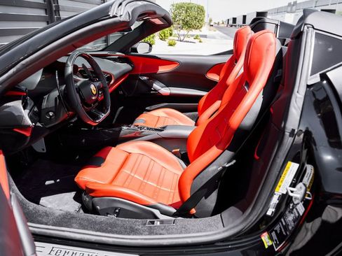 Used 2024 Ferrari SF90 Spider AWD/4WD image 34