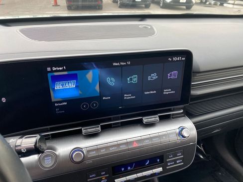 Used 2025 Hyundai Kona SEL image 21