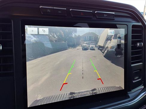 Used 2022 Ford F150 XLT w/ Equipment Group 302A High image 10