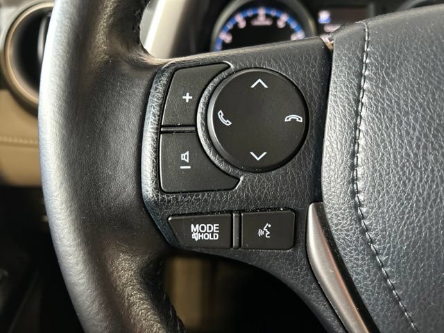 Used 2016 Toyota RAV4 Limited AWD/4WD image 12
