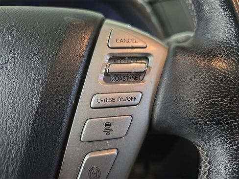 Used 2018 INFINITI QX80 4WD w/ Driver Assistance Package image 21