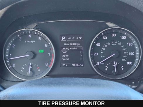 Used 2018 Hyundai Elantra SEL image 25