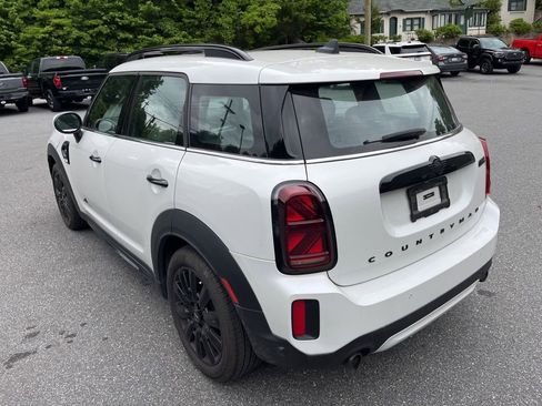 Used 2024 MINI Cooper Countryman S AWD/4WD image 10