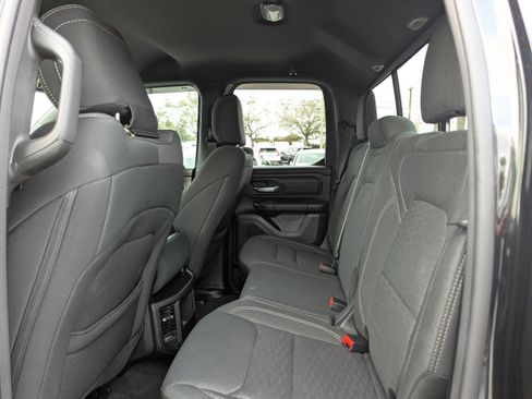 Used 2025 RAM 1500 Tradesman image 14