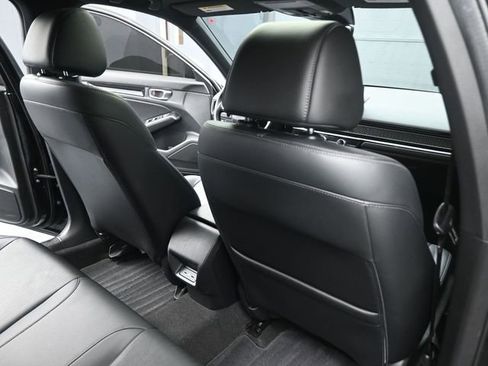 Used 2024 Honda Civic Sport Touring image 29