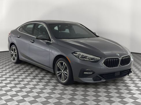 Used 2021 BMW 228i Gran Coupe w/ Convenience Package image 7