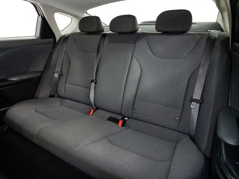 Certified 2025 Kia K4 LXS image 21