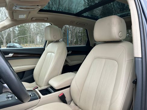 Used 2019 Audi Q5 2.0T Premium Plus image 19