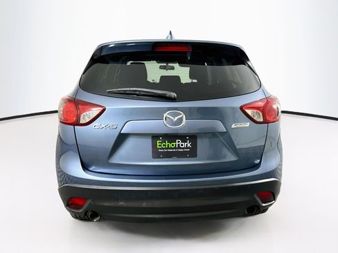 Used 2016 MAZDA CX-5 Touring FWD image 7