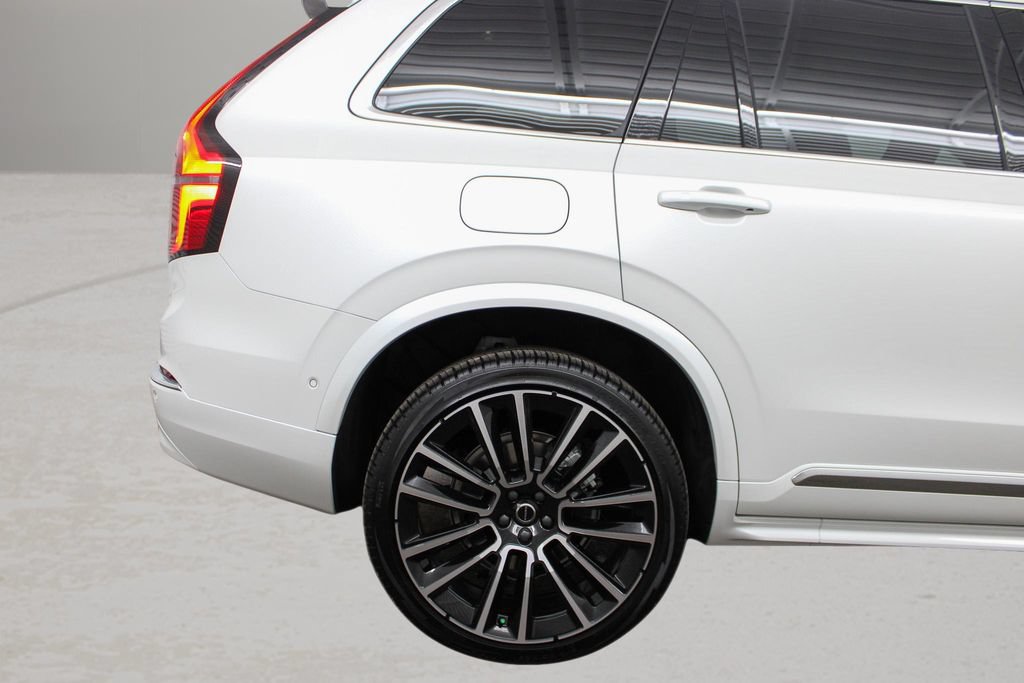 New 2026 Volvo XC90 B5 Ultra w/ Protection Package Premier AWD/4WD image 69