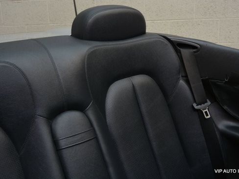 Used 2002 Mercedes-Benz CLK 430 Cabriolet image 24