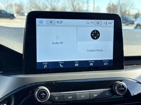 Used 2024 Ford Escape Active image 20