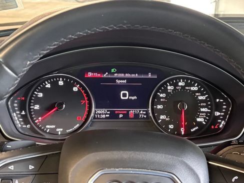 Used 2023 Audi Q5 2.0T Premium w/ Convenience Package AWD/4WD image 23