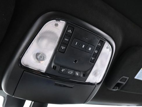 Used 2021 Jeep Grand Cherokee Trackhawk w/ Trailer Tow Group IV image 28