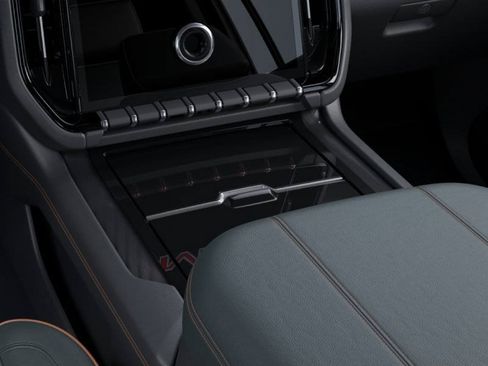 New 2026 GMC Yukon XL AT4 w/ LPO, Floor Liner Package AWD/4WD image 45