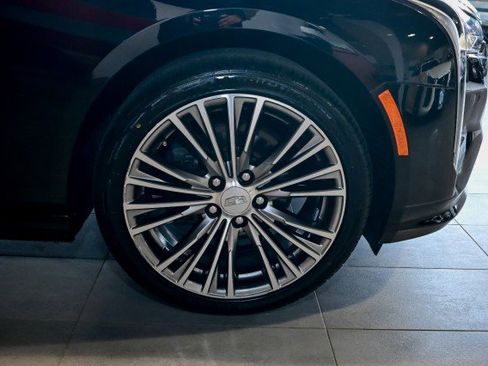 Used 2023 Cadillac CT4 Premium Luxury AWD/4WD image 44