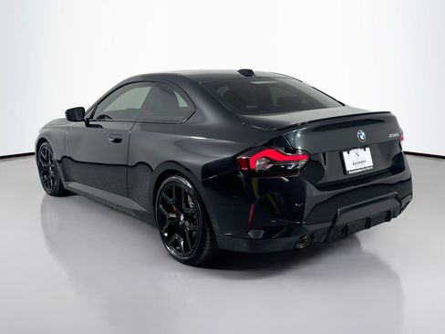 Used 2025 BMW 230i Coupe w/ M Sport Package image 7