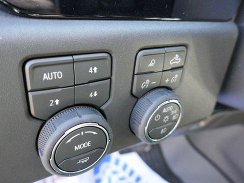 New 2026 Chevrolet Silverado 1500 RST w/ RST All Star Premium Package image 15