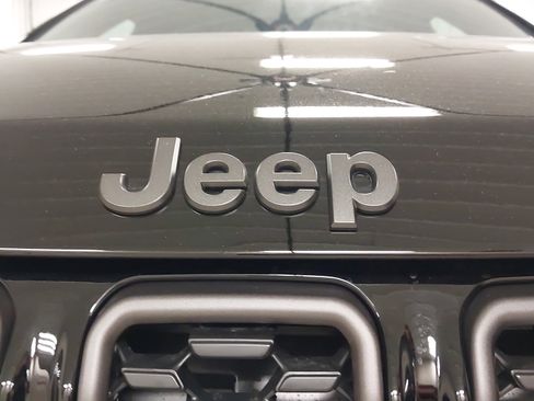 New 2026 Jeep Compass Latitude image 31