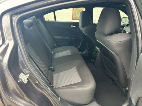 Used 2023 Dodge Charger GT w/ Blacktop Package image 24