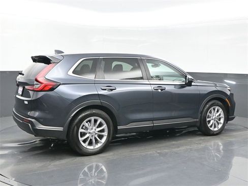 Certified 2024 Honda CR-V EX-L image 6