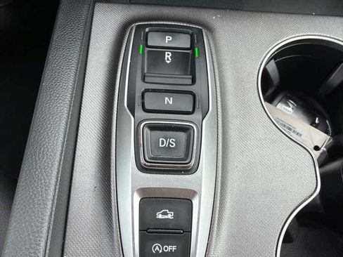 Certified 2025 Honda Ridgeline RTL image 26
