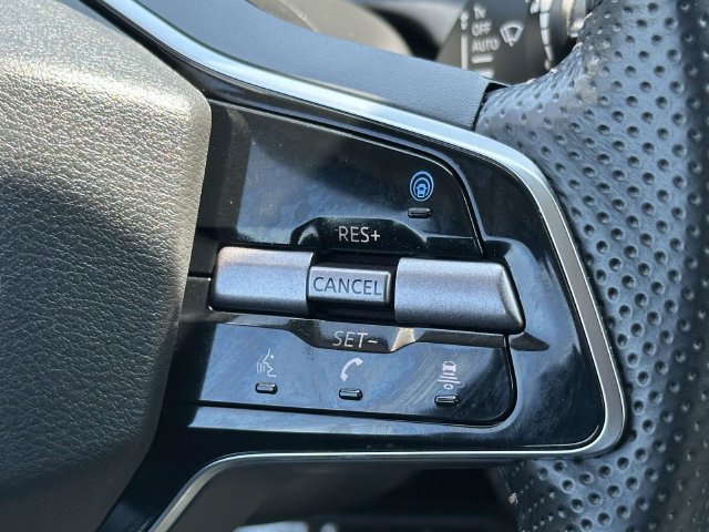 Used 2024 Nissan Ariya AWD image 24