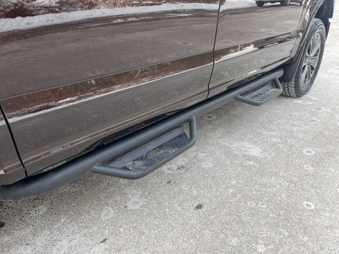 Certified 2018 Ford F150 XLT w/ Equipment Group 302A Luxury image 11