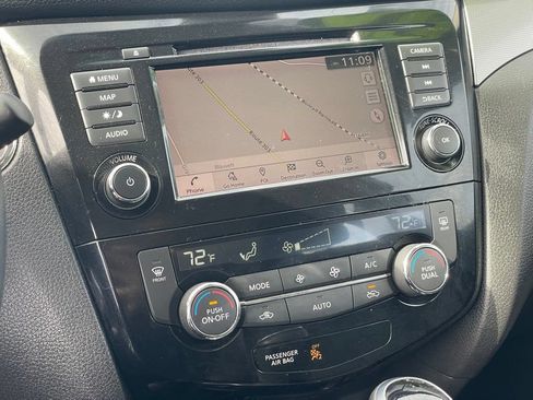 Certified 2020 Nissan Rogue Sport SL w/ Premium Package AWD/4WD image 19