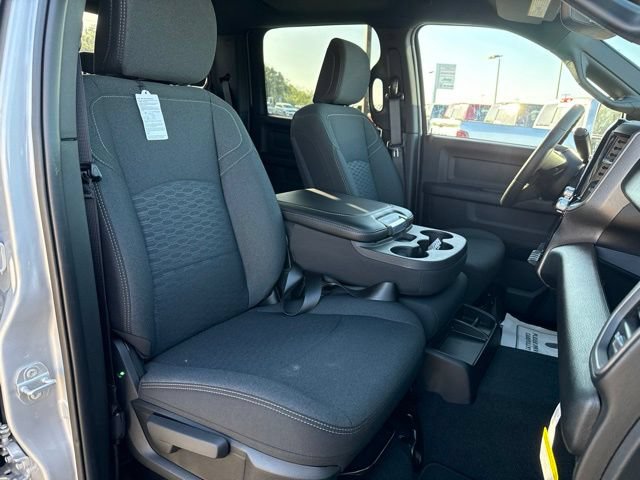 New 2026 RAM 2500 Tradesman AWD/4WD image 12