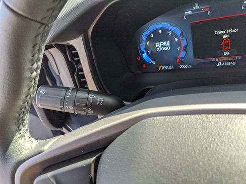 New 2025 Ford Bronco Big Bend image 30