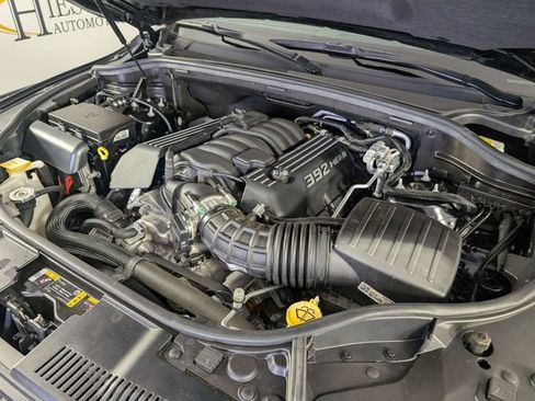 Used 2024 Dodge Durango SRT AWD/4WD image 37
