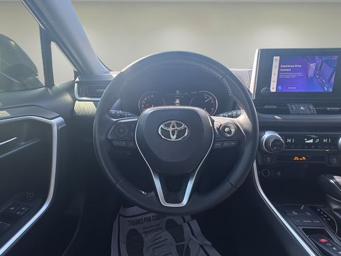 Used 2023 Toyota RAV4 XLE Premium FWD image 11