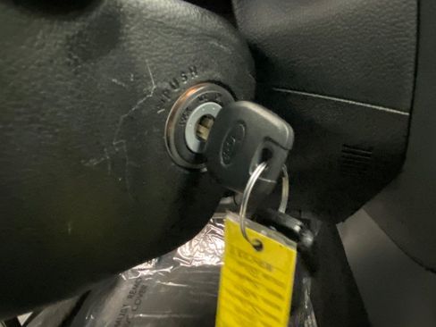 Used 2018 Subaru WRX STI AWD/4WD image 39