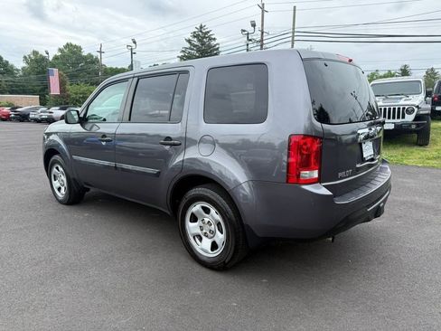 Used 2015 Honda Pilot LX image 6