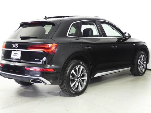 Used 2023 Audi Q5 2.0T Premium w/ Convenience Package AWD/4WD image 7