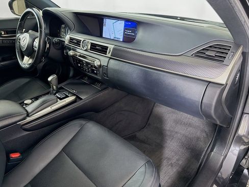 Used 2018 Lexus GS 350 F Sport image 31