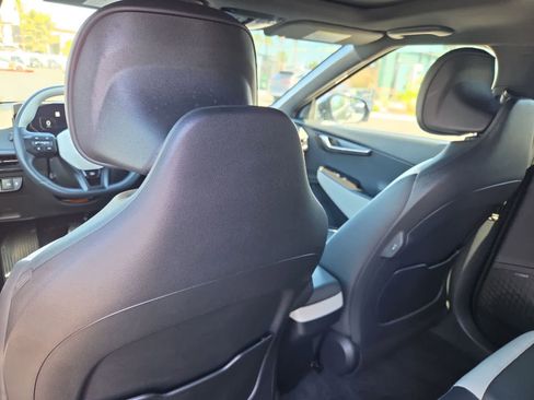 Used 2025 Kia EV6 GT-Line RWD image 16