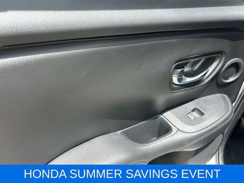 Used 2024 Honda HR-V EX-L image 12