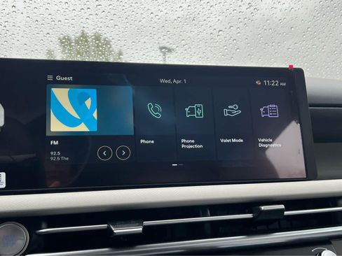 New 2025 Hyundai Tucson SE AWD/4WD image 33