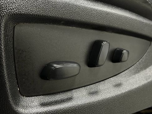 Used 2019 Chevrolet Silverado 3500 LTZ w/ Duramax Plus Package AWD/4WD image 19