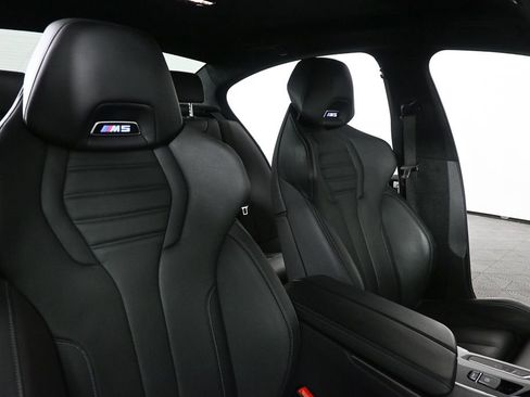 Used 2023 BMW M5 w/ Executive Package image 19