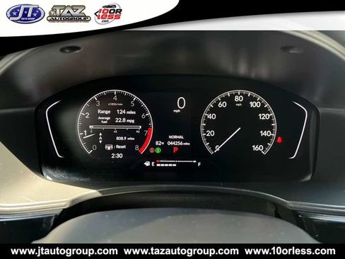 Used 2023 Honda Civic Sport image 14