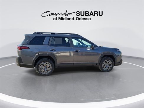 New 2026 Subaru Outback Premium image 8