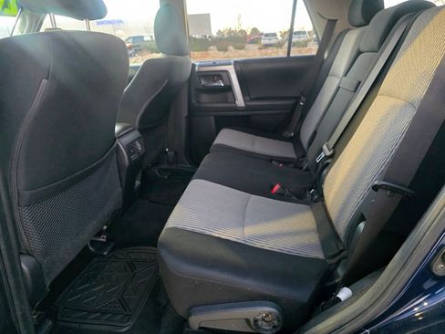 Used 2021 Toyota 4Runner SR5 image 26