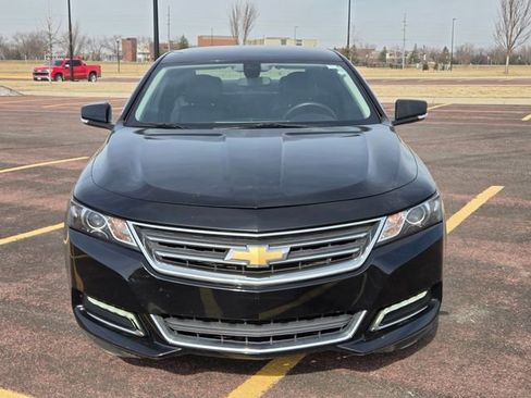 Used 2020 Chevrolet Impala LT image 9