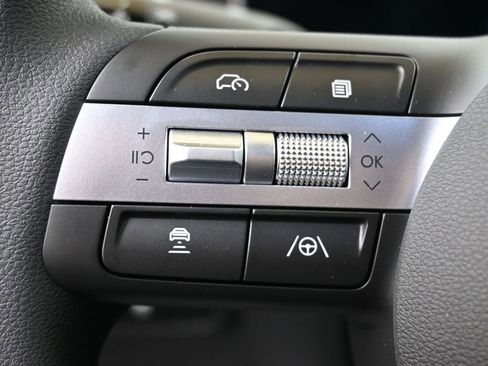 New 2026 Hyundai Tucson SEL image 24