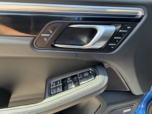 Used 2018 Porsche Macan S AWD/4WD image 12